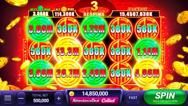 777LUCKY APK Download Versi Terbaru
