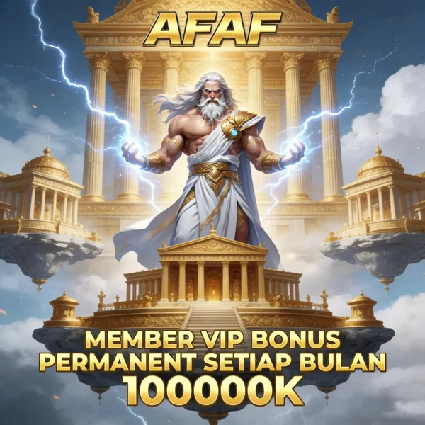 AFAF Login Resmi APK 2026