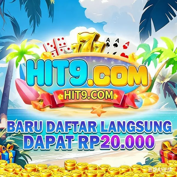 HIT9 Slot Anti Rungkad Indonesia