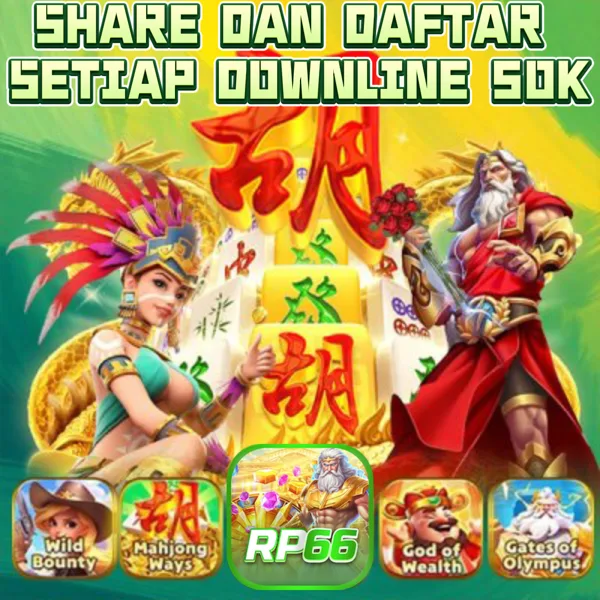 RP66 Game Online Resmi 2026