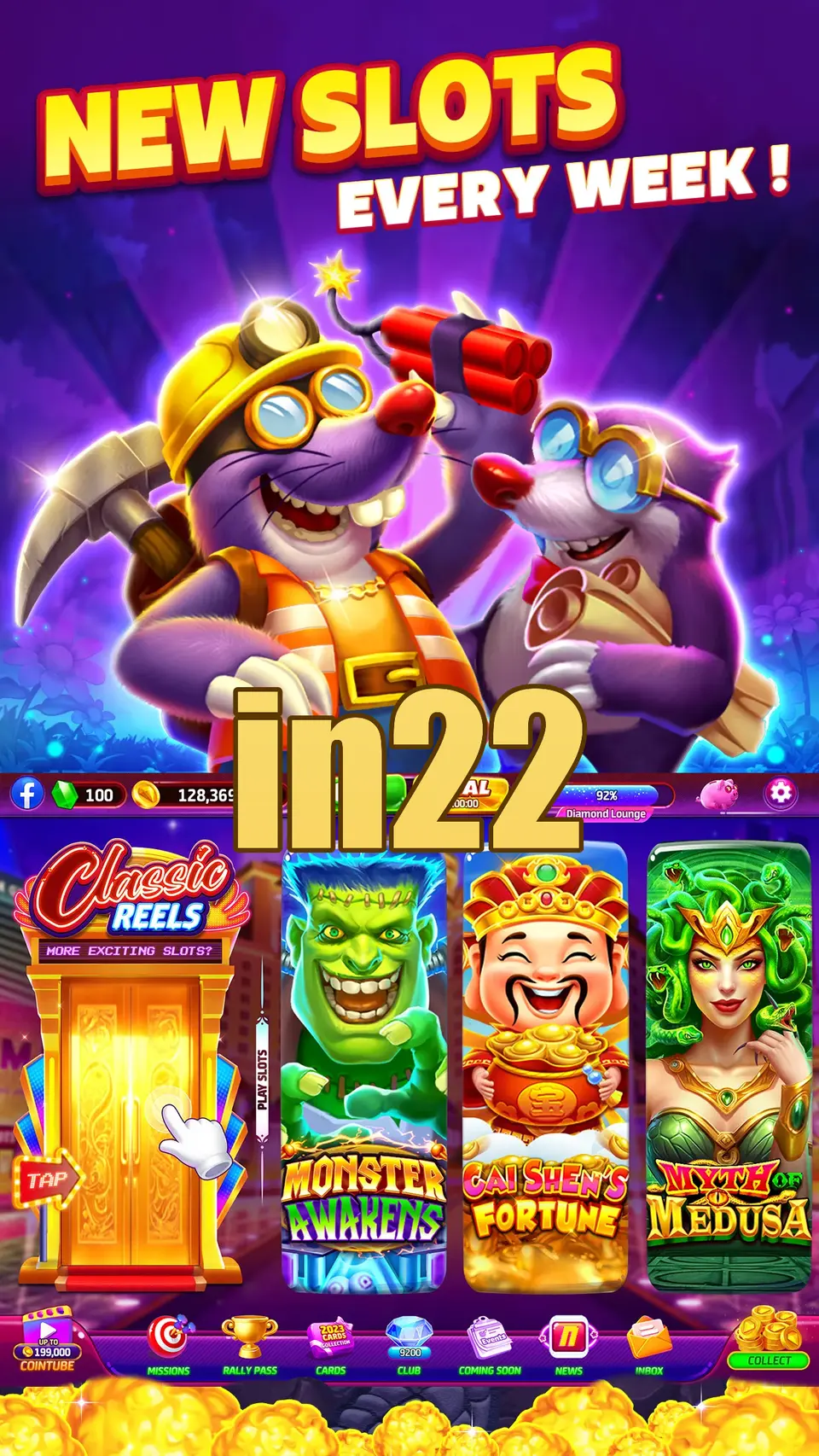 in22 Unduh