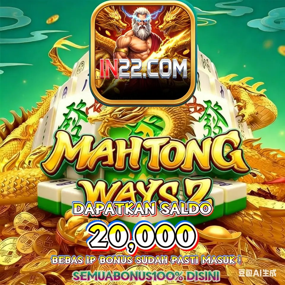 IN22 APK Resmi Unduh Indonesia
