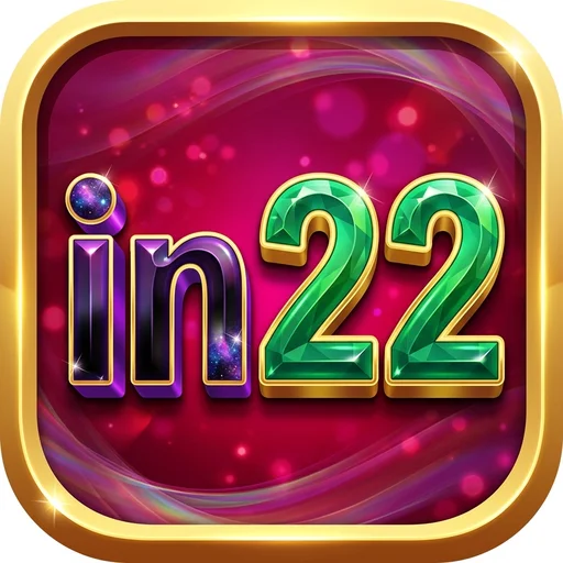 in22 Logo - Resmi